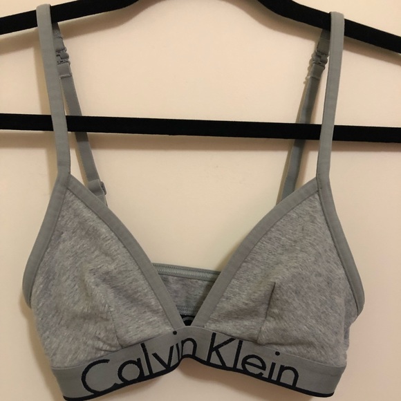 Calvin Klein bra - Picture 5 of 7